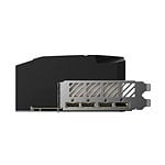 Gigabyte GeForce RTX 4080 Aorus Master 16GB GDDR6X DLSS3  Tarjeta Gráfica Nvidia