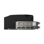 Gigabyte GeForce RTX 4080 Aorus Master 16GB GDDR6X DLSS3  Tarjeta Gráfica Nvidia