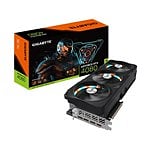Gigabyte GeForce RTX 4080 Gaming OC 16GB GDDR6X DLSS3  Tarjeta Gráfica Nvidia