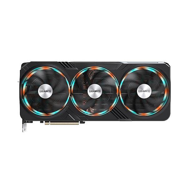 Gigabyte GeForce RTX 4080 Gaming OC 16GB GDDR6X DLSS3  Tarjeta Gráfica Nvidia