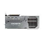 Gigabyte GeForce RTX 4080 Gaming OC 16GB GDDR6X DLSS3  Tarjeta Gráfica Nvidia