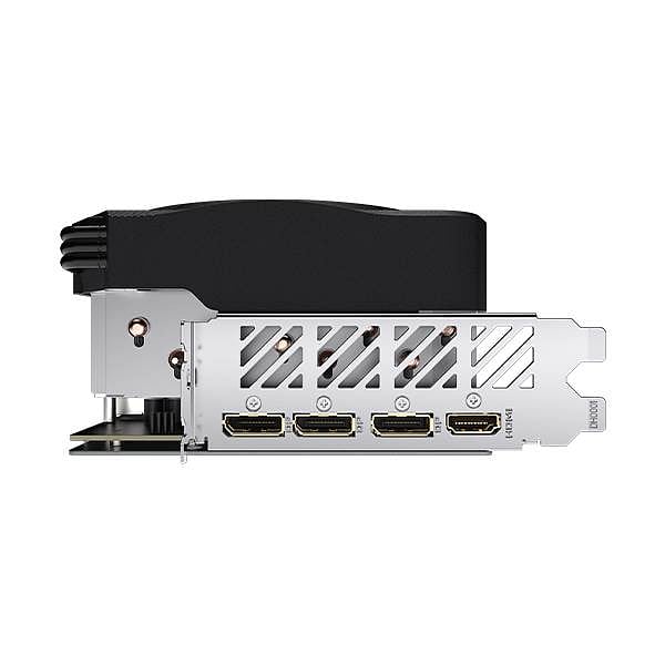 Gigabyte GeForce RTX 4080 Gaming OC 16GB GDDR6X DLSS3  Tarjeta Gráfica Nvidia