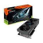 Gigabyte GeForce RTX 4080 Eagle OC 16GB GDDR6X DLSS3  Tarjeta Gráfica Nvidia