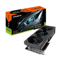 Gigabyte GeForce RTX 4080 Eagle OC 16GB GDDR6X DLSS3  Tarjeta Gráfica Nvidia
