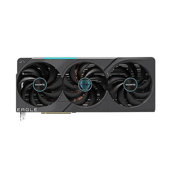 Gigabyte GeForce RTX 4080 Eagle OC 16GB GDDR6X DLSS3  Tarjeta Gráfica Nvidia