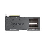 Gigabyte GeForce RTX 4080 Eagle OC 16GB GDDR6X DLSS3  Tarjeta Gráfica Nvidia