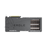Gigabyte GeForce RTX 4080 Eagle OC 16GB GDDR6X DLSS3  Tarjeta Gráfica Nvidia