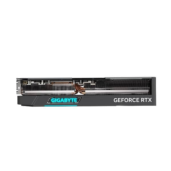 Gigabyte GeForce RTX 4080 Eagle OC 16GB GDDR6X DLSS3  Tarjeta Gráfica Nvidia