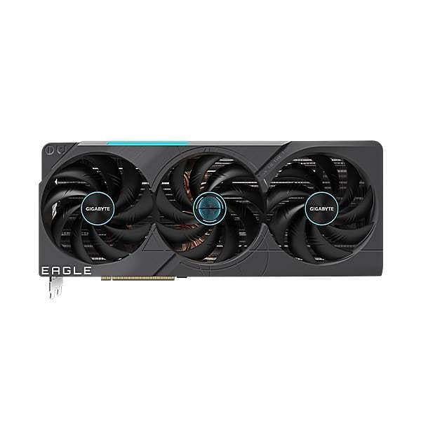 Gigabyte GeForce RTX 4080 Eagle 16GB GDDR6X DLSS3  Tarjeta Gráfica Nvidia