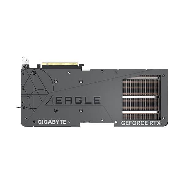 Gigabyte GeForce RTX 4080 Eagle 16GB GDDR6X DLSS3  Tarjeta Gráfica Nvidia