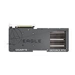 Gigabyte GeForce RTX 4080 Eagle 16GB GDDR6X DLSS3  Tarjeta Gráfica Nvidia