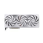 Gigabyte GeForce RTX 4080 Aero OC 16GB GDDR6X DLSS3  Tarjeta Gráfica Nvidia