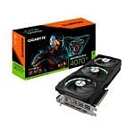 Gigabyte GeForce RTX 4070 Ti Gaming OC 12GB GDDR6X DLSS3  Tarjeta Gráfica Nvidia