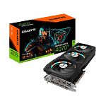 Gigabyte GeForce RTX 4070 Ti Gaming OC 12GB GDDR6X DLSS3  Tarjeta Gráfica Nvidia