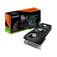 Gigabyte GeForce RTX 4070 Ti Gaming OC 12GB GDDR6X DLSS3  Tarjeta Gráfica Nvidia