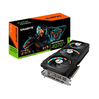 Gigabyte GeForce RTX 4070 Ti Gaming OC 12GB GDDR6X DLSS3  Tarjeta Gráfica Nvidia