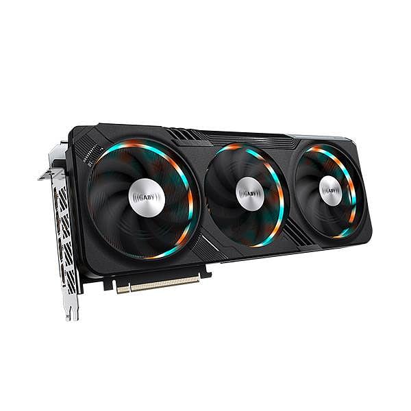 Gigabyte GeForce RTX 4070 Ti Gaming OC 12GB GDDR6X DLSS3  Tarjeta Gráfica Nvidia