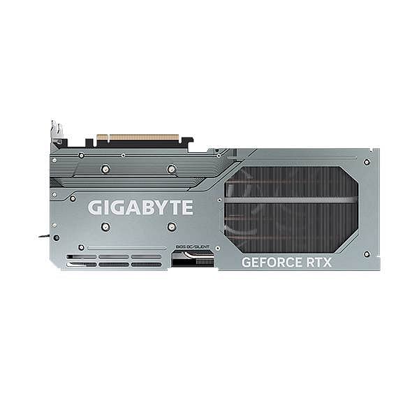 Gigabyte GeForce RTX 4070 Ti Gaming OC 12GB GDDR6X DLSS3  Tarjeta Gráfica Nvidia
