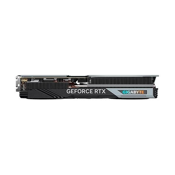 Gigabyte GeForce RTX 4070 Ti Gaming OC 12GB GDDR6X DLSS3  Tarjeta Gráfica Nvidia