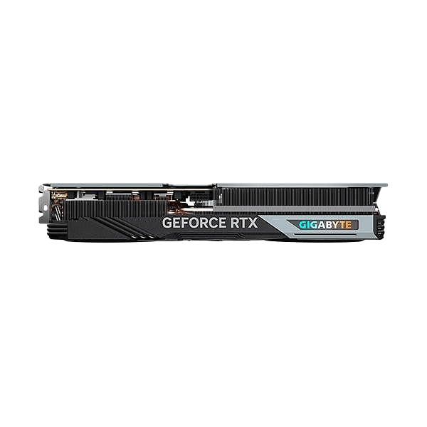 Gigabyte GeForce RTX 4070 Ti Gaming OC 12GB GDDR6X DLSS3  Tarjeta Gráfica Nvidia