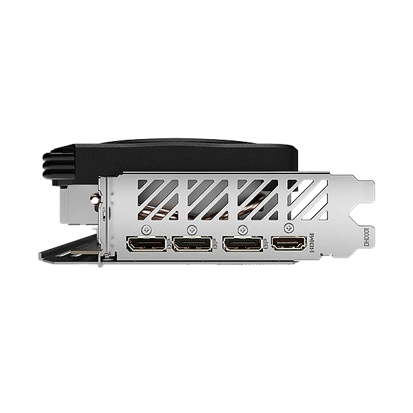 Gigabyte GeForce RTX 4070 Ti Gaming OC 12GB GDDR6X DLSS3  Tarjeta Gráfica Nvidia