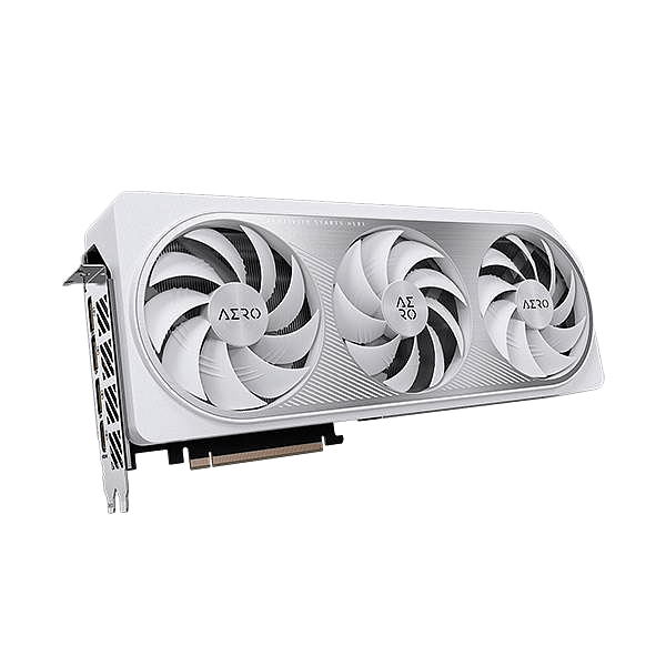 Gigabyte GeForce RTX 4070 Ti Aero OC 12GB GDDR6X DLSS3  Tarjeta Gráfica Nvidia