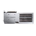 Gigabyte GeForce RTX 4070 Ti Aero OC 12GB GDDR6X DLSS3  Tarjeta Gráfica Nvidia