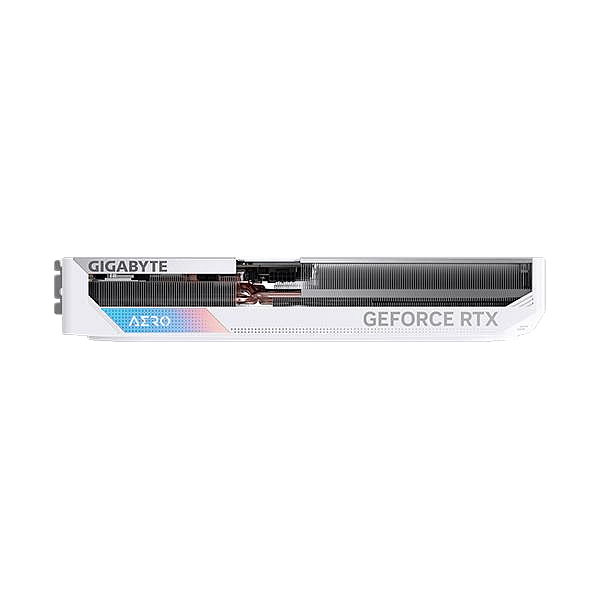 Gigabyte GeForce RTX 4070 Ti Aero OC 12GB GDDR6X DLSS3  Tarjeta Gráfica Nvidia