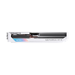 Gigabyte GeForce RTX 4070 Ti Aero OC 12GB GDDR6X DLSS3  Tarjeta Gráfica Nvidia