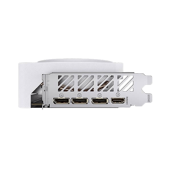 Gigabyte GeForce RTX 4070 Ti Aero OC 12GB GDDR6X DLSS3  Tarjeta Gráfica Nvidia
