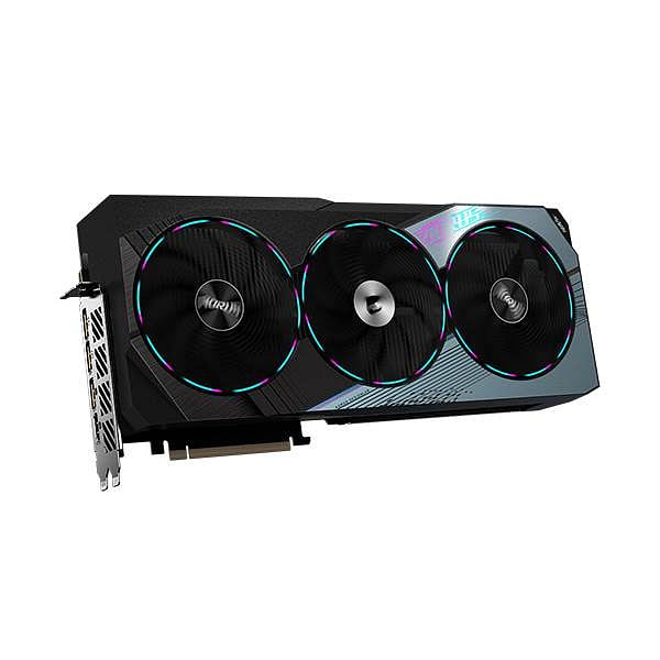 Gigabyte GeForce RTX 4070 Ti Aorus Master 12GB GDDR6X DLSS3  Tarjeta Gráfica Nvidia