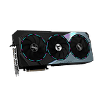 Gigabyte GeForce RTX 4070 Ti Aorus Master 12GB GDDR6X DLSS3  Tarjeta Gráfica Nvidia Gigabyte GeForce RTX 4070 Ti Aorus Master 12GB GDDR6X DLSS3  Tarjeta Gráfica Nvidia