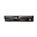 Gigabyte GeForce RTX 4070 Ti Aorus Master 12GB GDDR6X DLSS3  Tarjeta Gráfica Nvidia