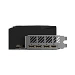 Gigabyte GeForce RTX 4070 Ti Aorus Master 12GB GDDR6X DLSS3  Tarjeta Gráfica Nvidia
