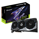 Gigabyte GeForce RTX 4070 Ti Aorus Elite 12GB GDDR6X DLSS3  Tarjeta Gráfica Nvidia