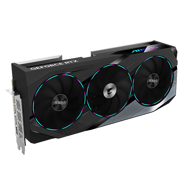 Gigabyte GeForce RTX 4070 Ti Aorus Elite 12GB GDDR6X DLSS3  Tarjeta Gráfica Nvidia