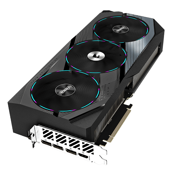 Gigabyte GeForce RTX 4070 Ti Aorus Elite 12GB GDDR6X DLSS3  Tarjeta Gráfica Nvidia