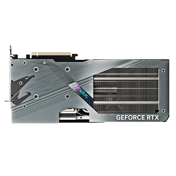 Gigabyte GeForce RTX 4070 Ti Aorus Elite 12GB GDDR6X DLSS3  Tarjeta Gráfica Nvidia