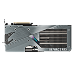 Gigabyte GeForce RTX 4070 Ti Aorus Elite 12GB GDDR6X DLSS3  Tarjeta Gráfica Nvidia