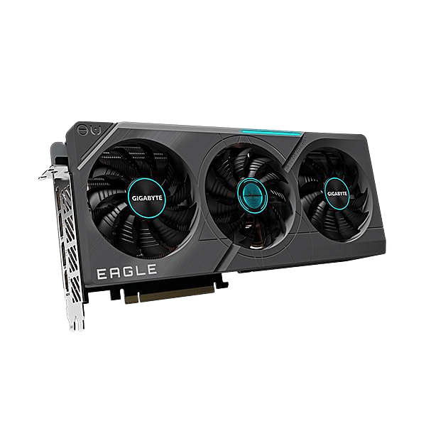 Gigabyte GeForce RTX 4070 Ti Eagle OC 12GB GDDR6X DLSS3  Tarjeta Gráfica Nvidia