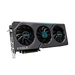 Gigabyte GeForce RTX 4070 Ti Eagle OC 12GB GDDR6X DLSS3  Tarjeta Gráfica Nvidia