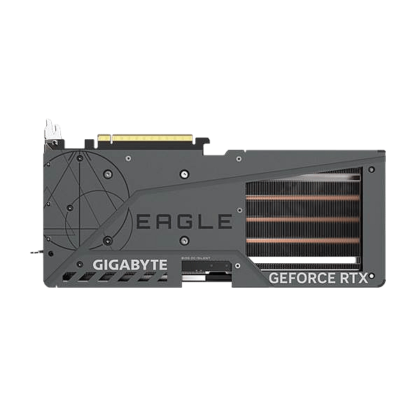 Gigabyte GeForce RTX 4070 Ti Eagle OC 12GB GDDR6X DLSS3  Tarjeta Gráfica Nvidia