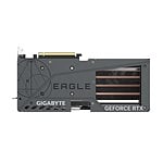 Gigabyte GeForce RTX 4070 Ti Eagle OC 12GB GDDR6X DLSS3  Tarjeta Gráfica Nvidia