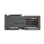 Gigabyte GeForce RTX 4070 Ti Eagle OC 12GB GDDR6X DLSS3  Tarjeta Gráfica Nvidia