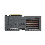 Gigabyte GeForce RTX 4070 Ti Eagle 12GB GDDR6X DLSS3 Tarjeta Gráfica Nvidia Gigabyte GeForce RTX 4070 Ti Eagle 12GB GDDR6X DLSS3 Tarjeta Gráfica Nvidia