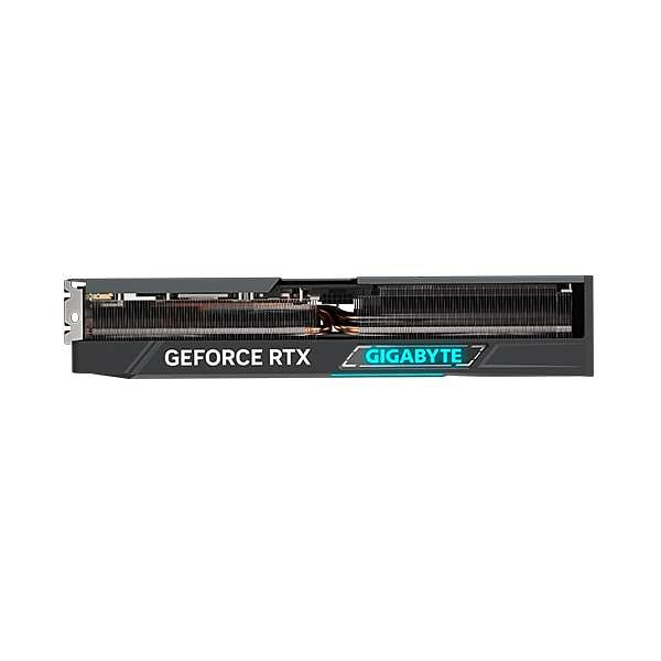 Gigabyte GeForce RTX 4070 Ti Eagle 12GB GDDR6X DLSS3  Tarjeta Gráfica Nvidia