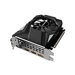 Gigabyte GeForce GTX 1650 Mini ITX 4GB GDDR5  Tarjeta Gráfica Nvidia