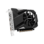 Gigabyte GeForce GTX 1650 Mini ITX 4GB GDDR5  Tarjeta Gráfica Nvidia Gigabyte GeForce GTX 1650 Mini ITX 4GB GDDR5  Tarjeta Gráfica Nvidia