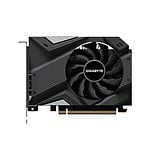 Gigabyte GeForce GTX 1650 Mini ITX 4GB GDDR5  Tarjeta Gráfica Nvidia