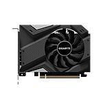 Gigabyte GeForce GTX 1650 Mini ITX 4GB GDDR5  Tarjeta Gráfica Nvidia Gigabyte GeForce GTX 1650 Mini ITX 4GB GDDR5  Tarjeta Gráfica Nvidia